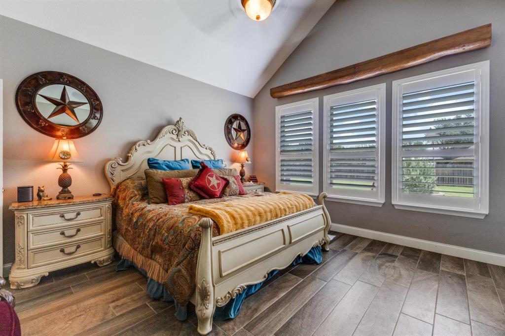 Live Oak Estates - Residential