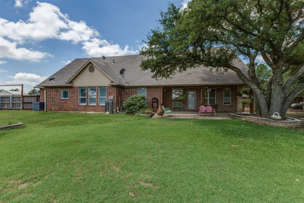 Live Oak Estates - Residential