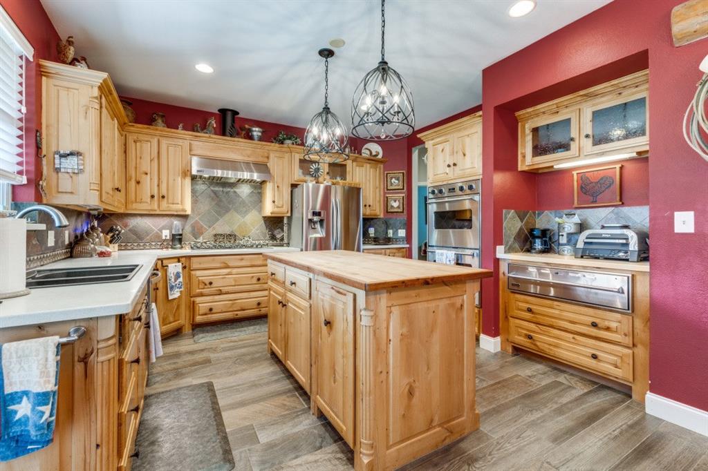 Live Oak Estates - Residential