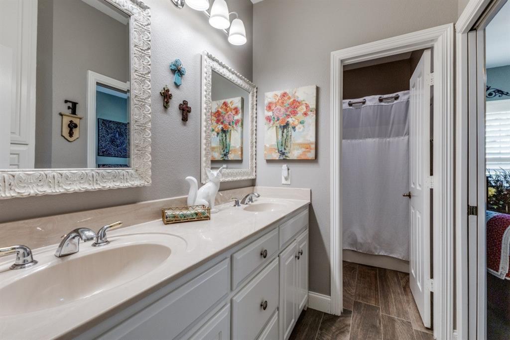 Live Oak Estates - Residential