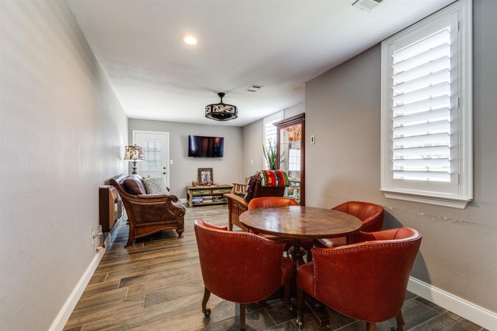 Live Oak Estates - Residential