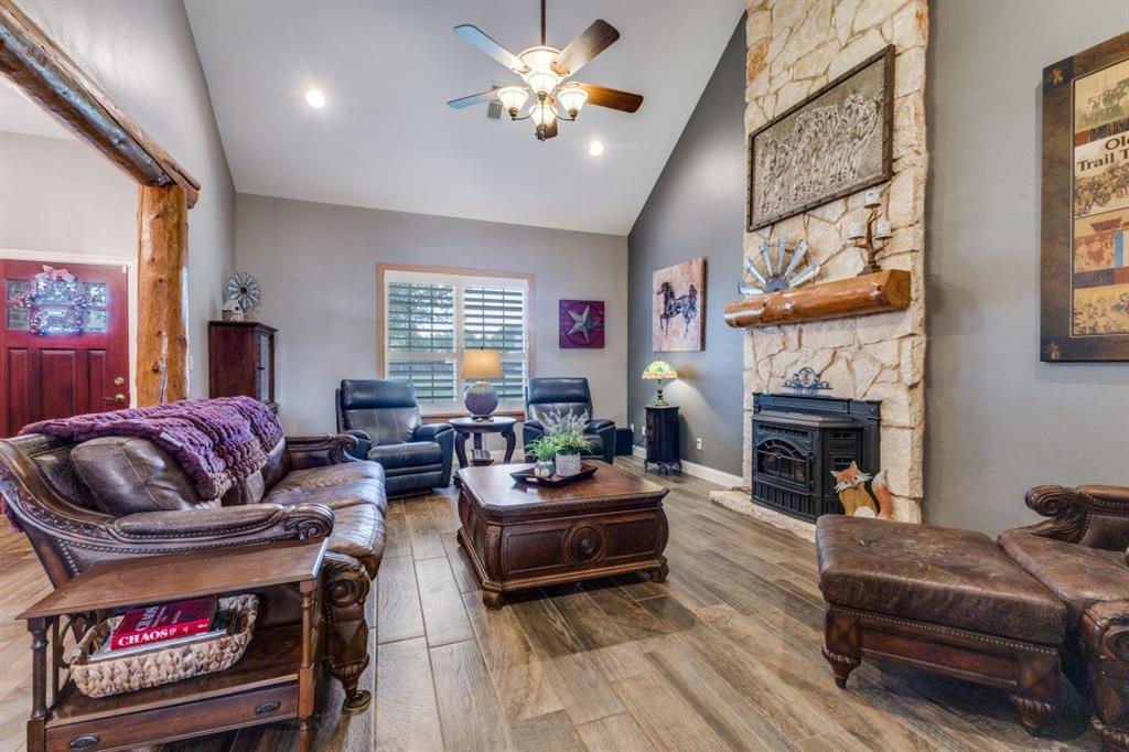 Live Oak Estates - Residential