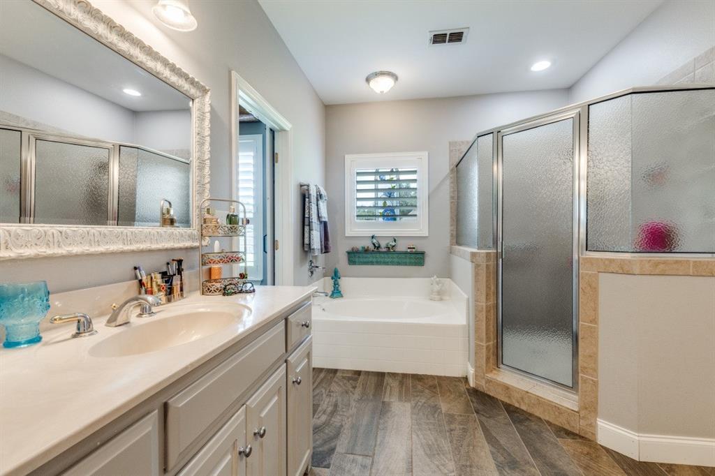 Live Oak Estates - Residential