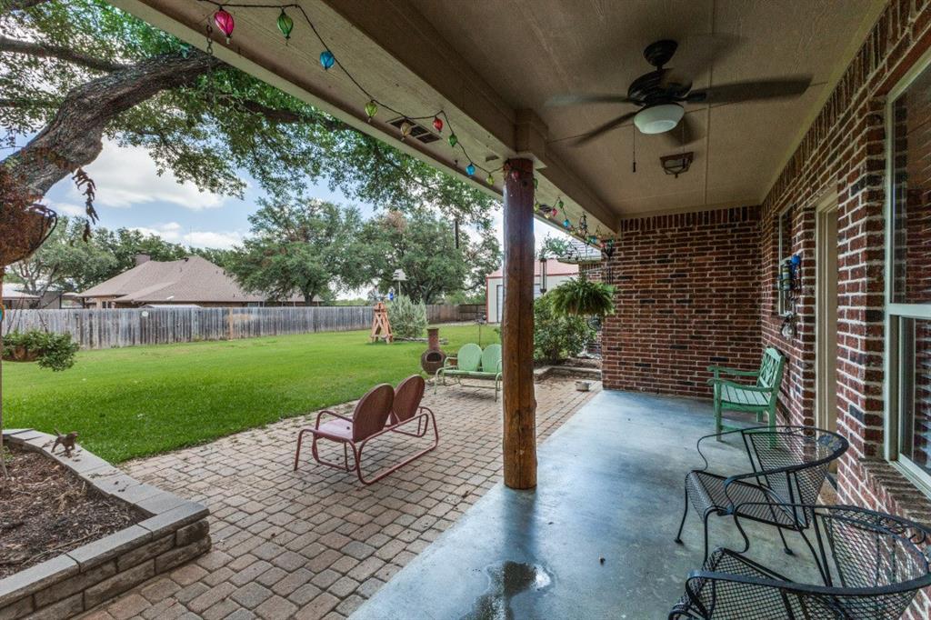 Live Oak Estates - Residential