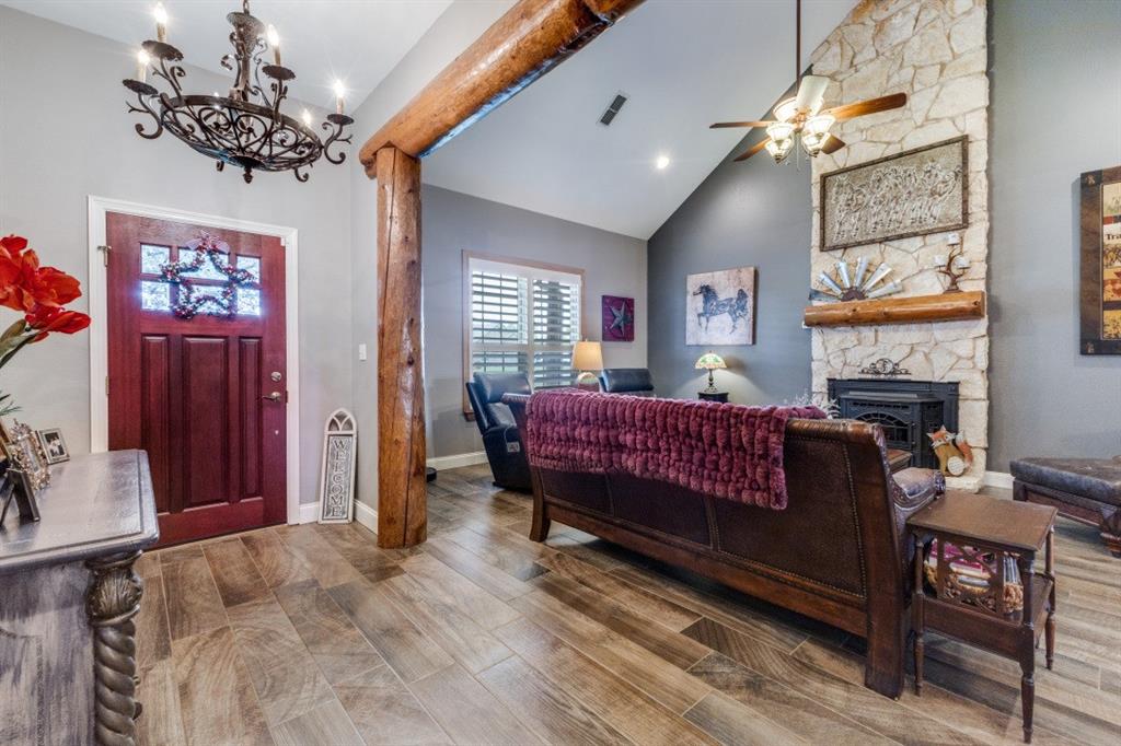 Live Oak Estates - Residential