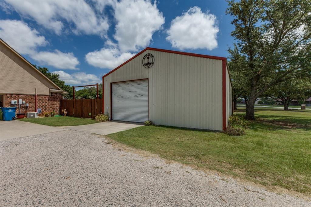 Live Oak Estates - Residential