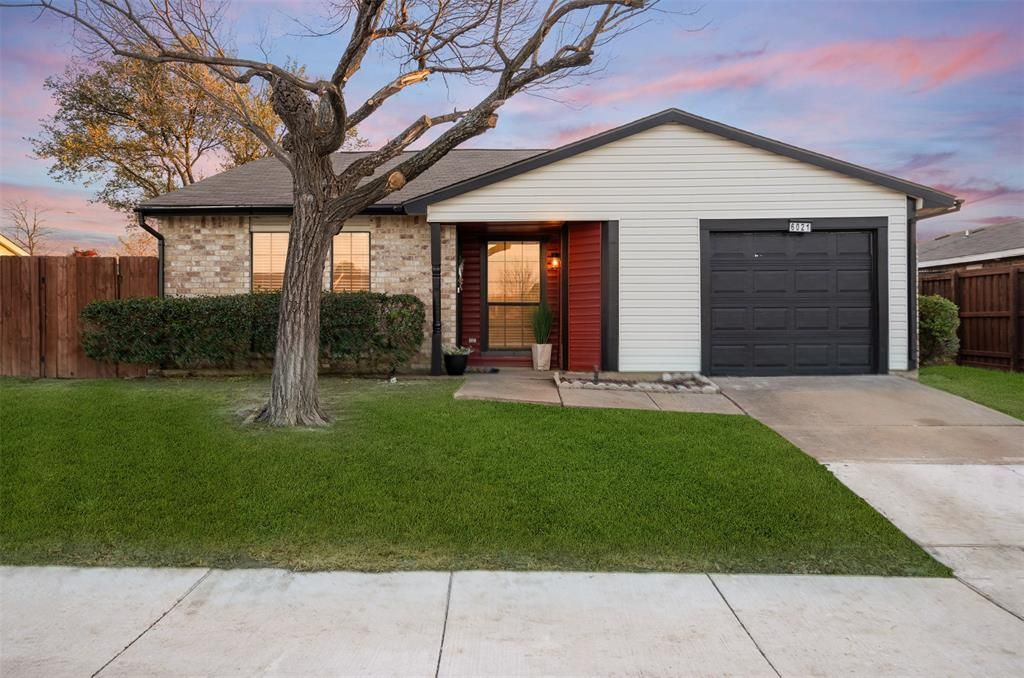 Photo of 6021 Dunn Drive, The Colony, TX 75056 (MLS # 21138837)