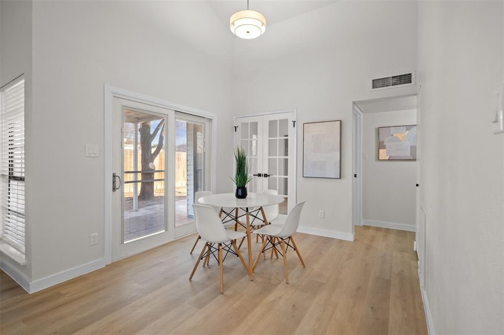 Photo of 6021 Dunn Drive, The Colony, TX 75056 (MLS # 21138837)