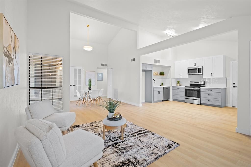 Photo of 6021 Dunn Drive, The Colony, TX 75056 (MLS # 21138837)