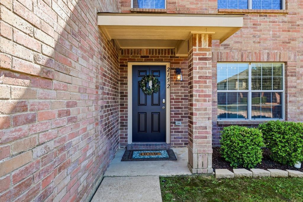 2152 Valley Forge Trail