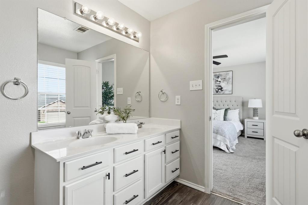 Presidio Village - Residential