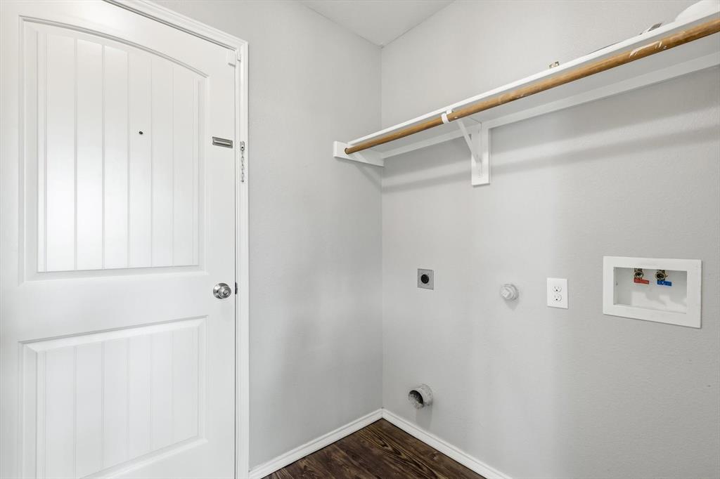 Presidio Village - Residential