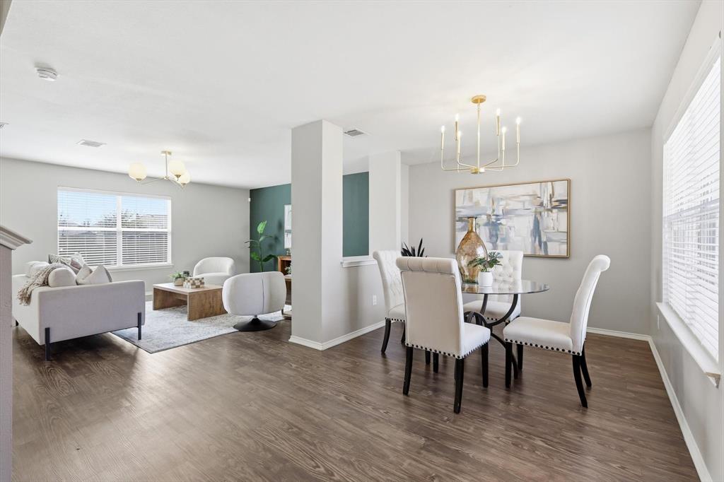 Presidio Village - Residential