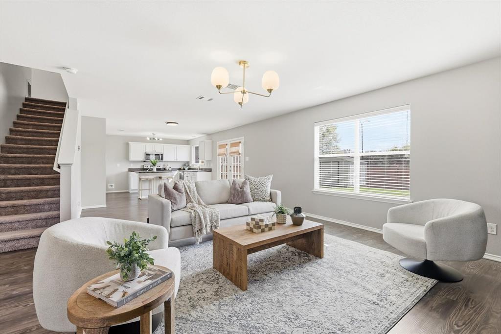 Presidio Village - Residential