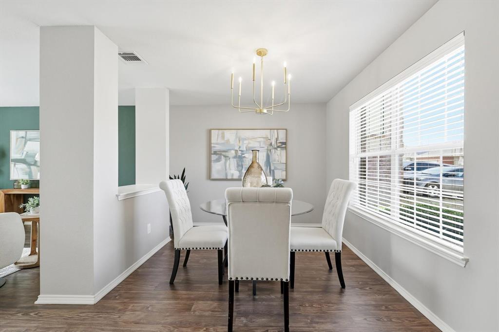 Presidio Village - Residential