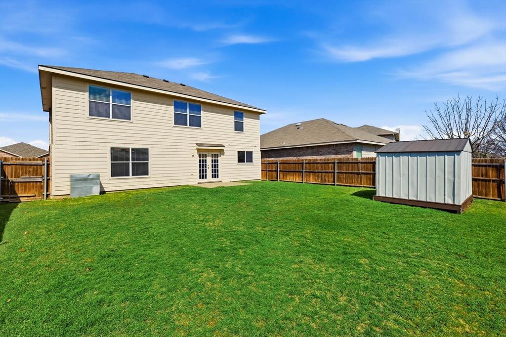 Presidio Village - Residential