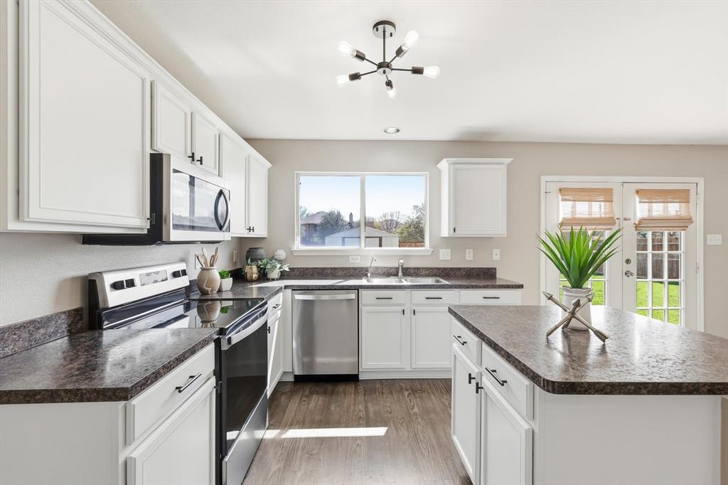 Presidio Village - Residential