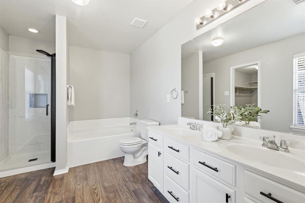 Presidio Village - Residential