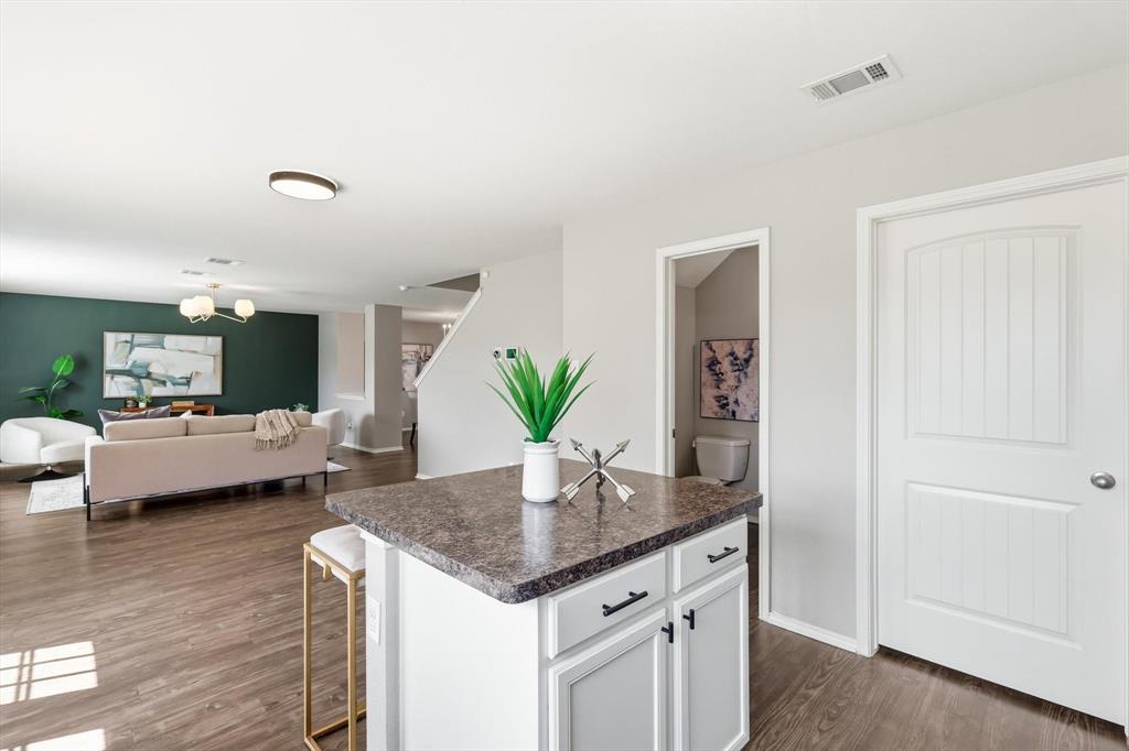 Presidio Village - Residential