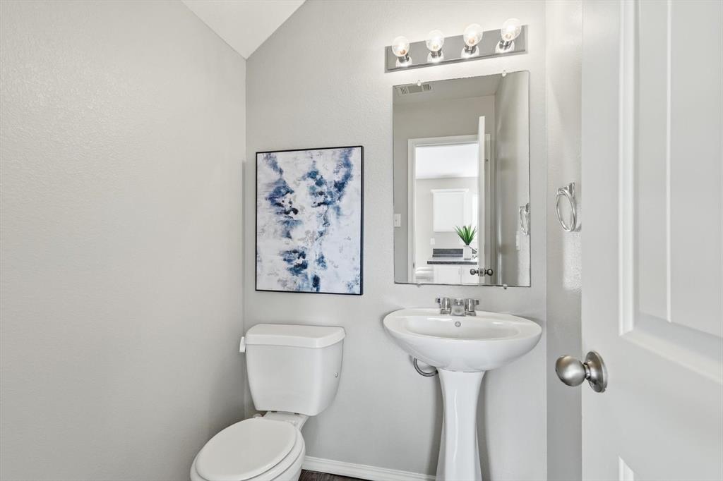 Presidio Village - Residential