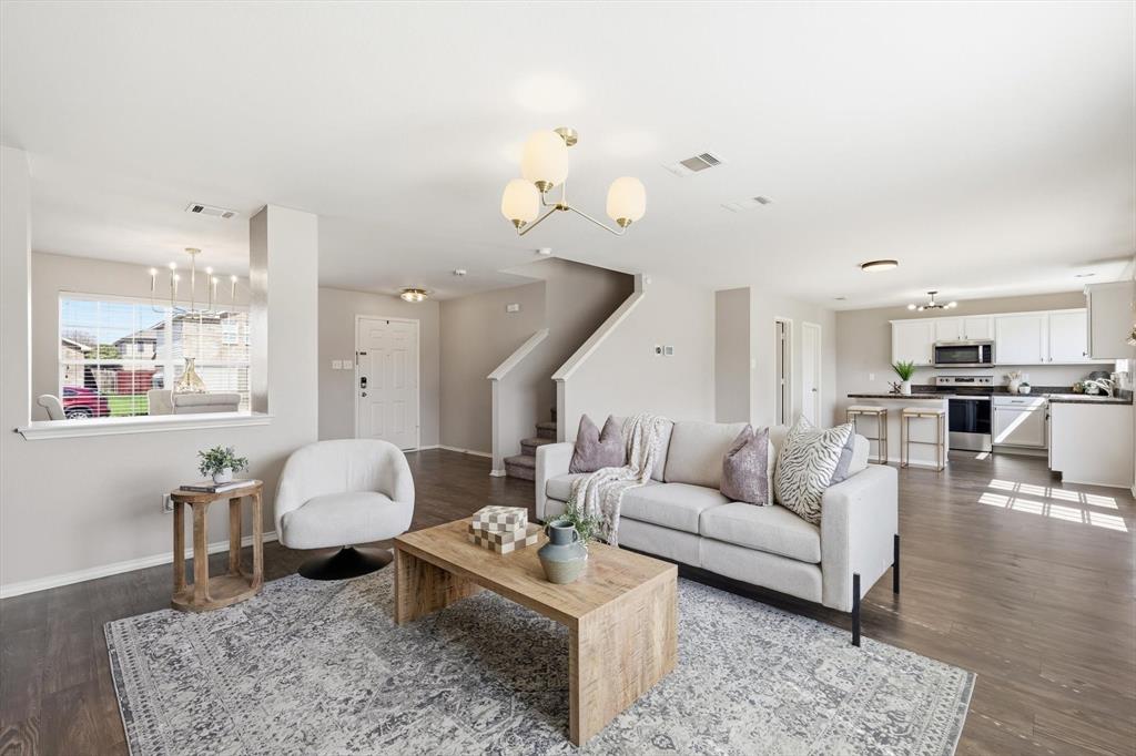 Presidio Village - Residential