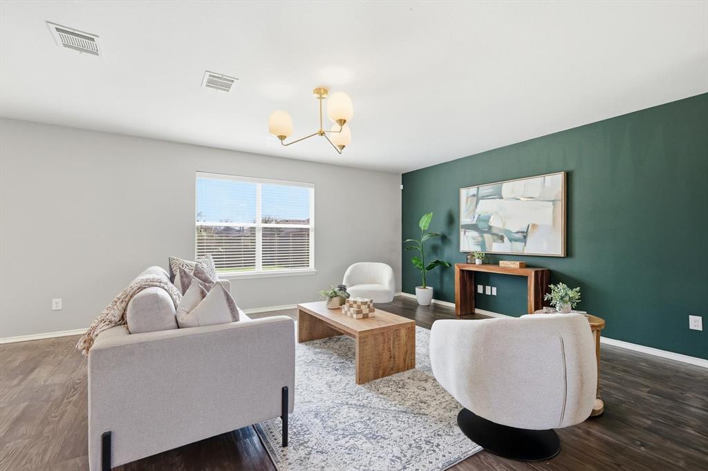 Presidio Village - Residential