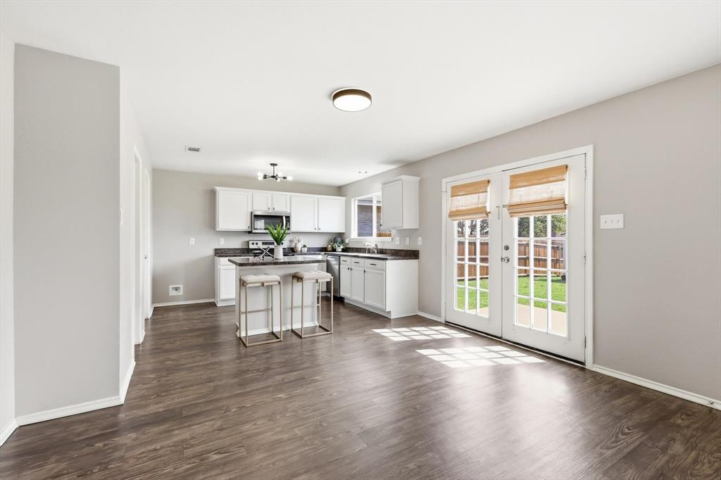 Presidio Village - Residential