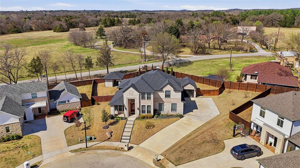 Greenway Park Ph 1 Of Gatew - Residential