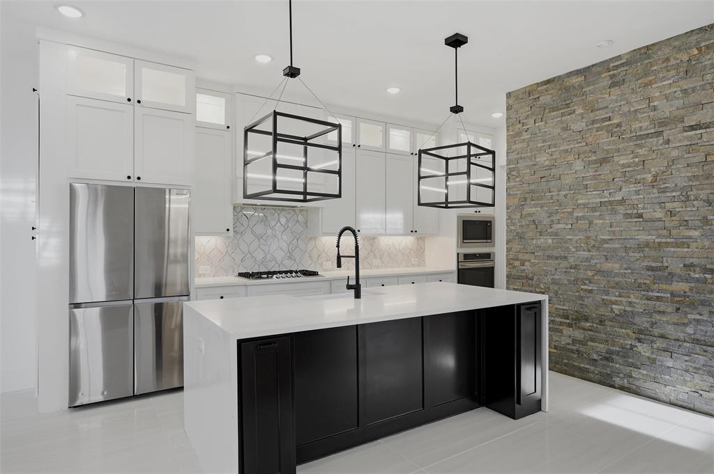 Greenway Park Ph 1 Of Gatew - Residential