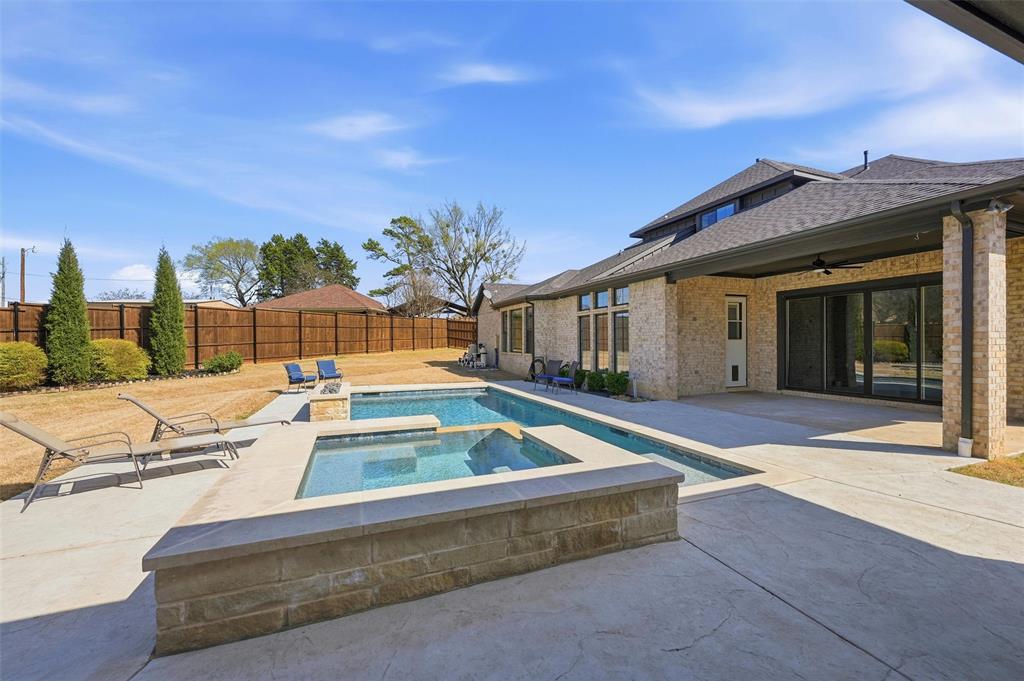 Greenway Park Ph 1 Of Gatew - Residential