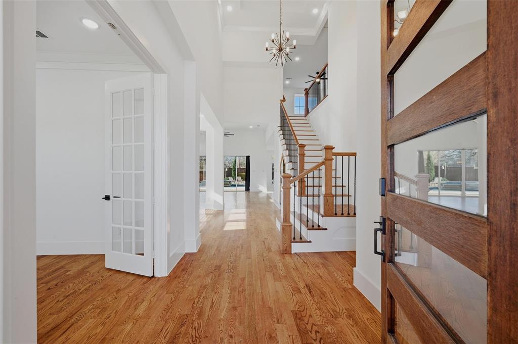 Greenway Park Ph 1 Of Gatew - Residential