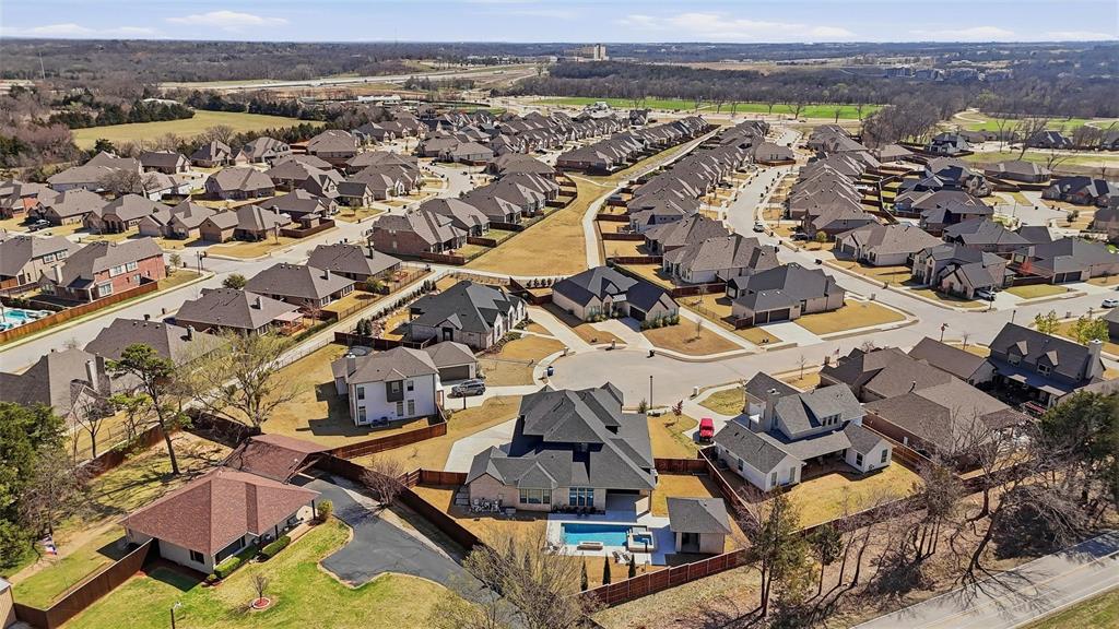 Greenway Park Ph 1 Of Gatew - Residential