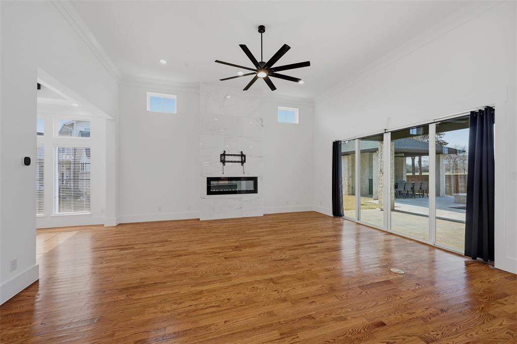 Greenway Park Ph 1 Of Gatew - Residential