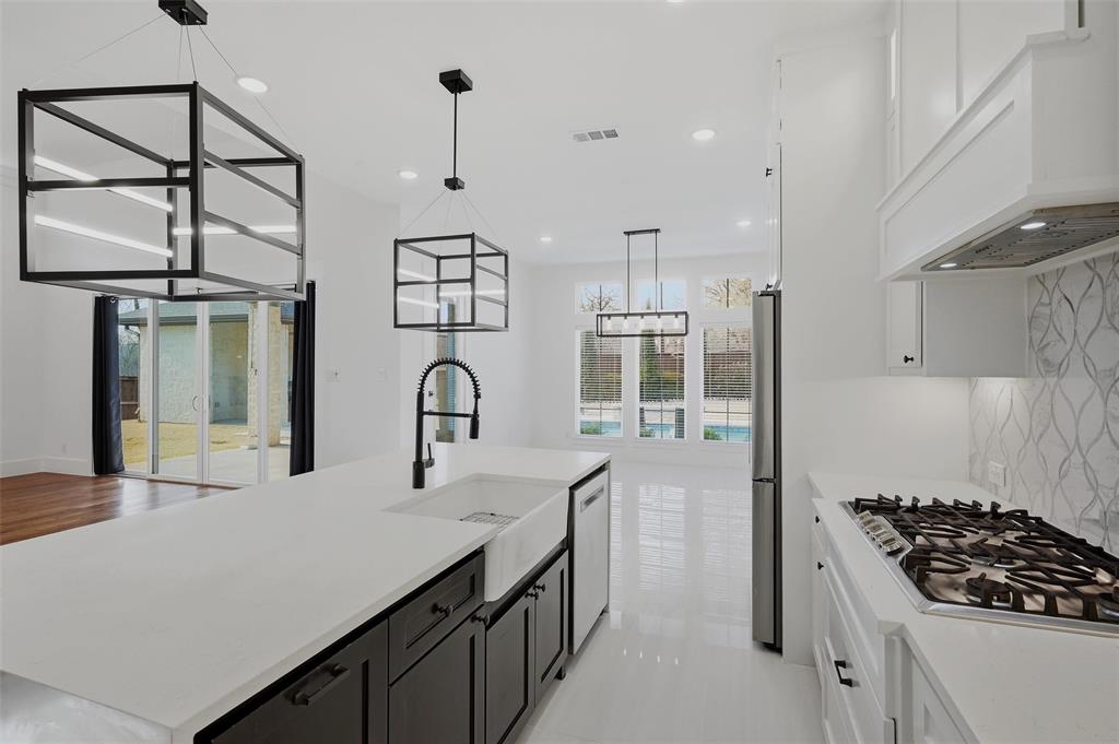 Greenway Park Ph 1 Of Gatew - Residential