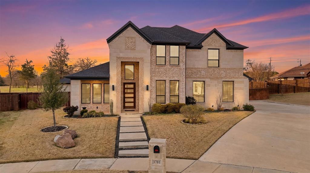 Greenway Park Ph 1 Of Gatew - Residential