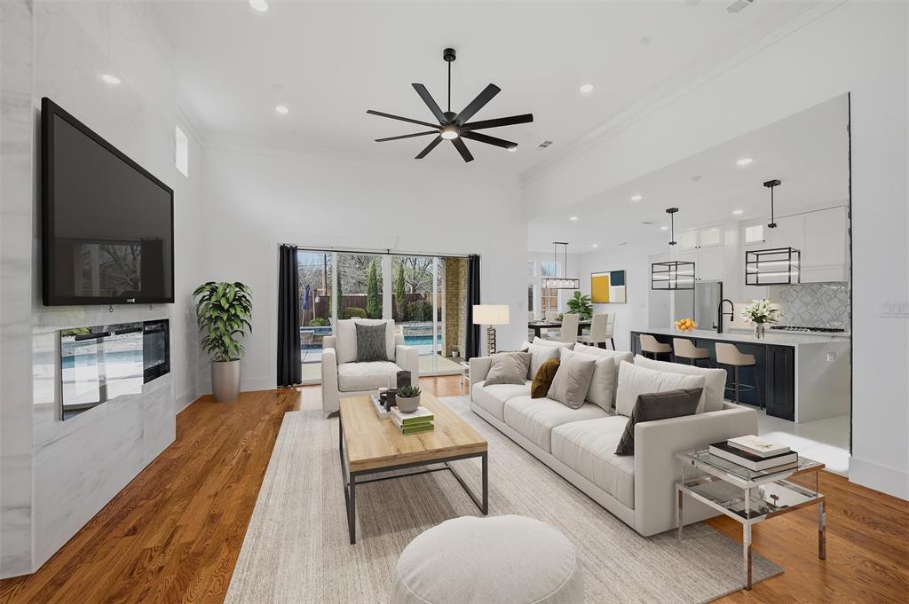 Greenway Park Ph 1 Of Gatew - Residential