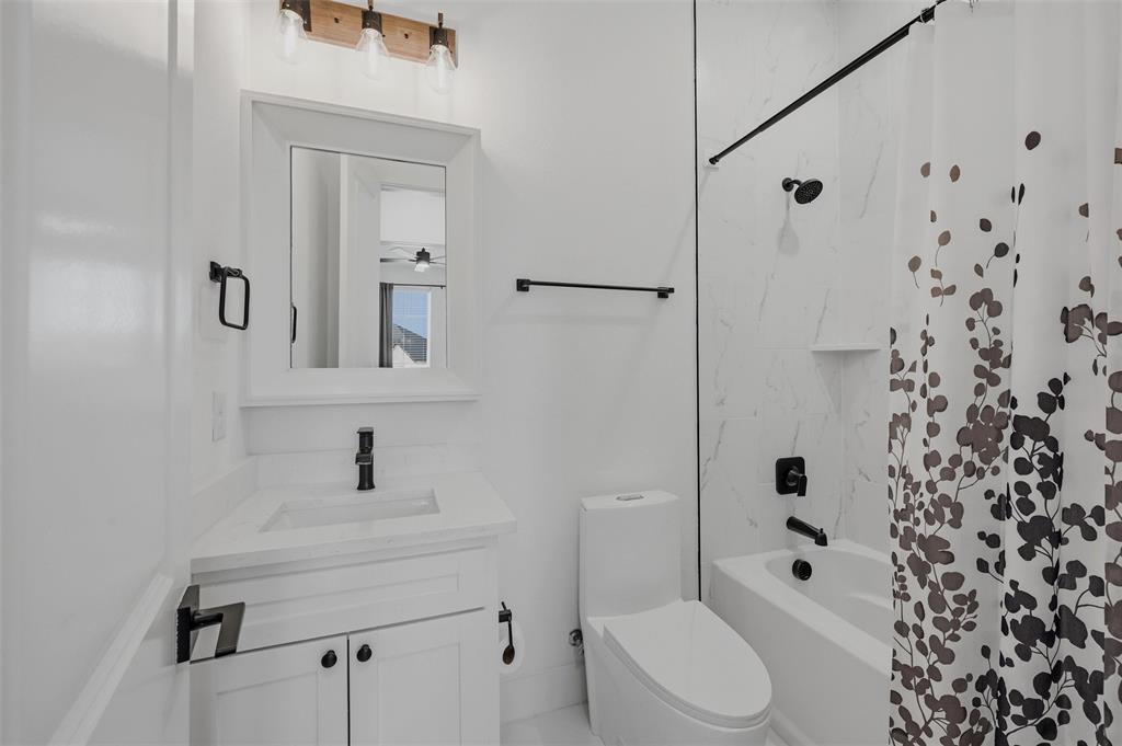 Greenway Park Ph 1 Of Gatew - Residential