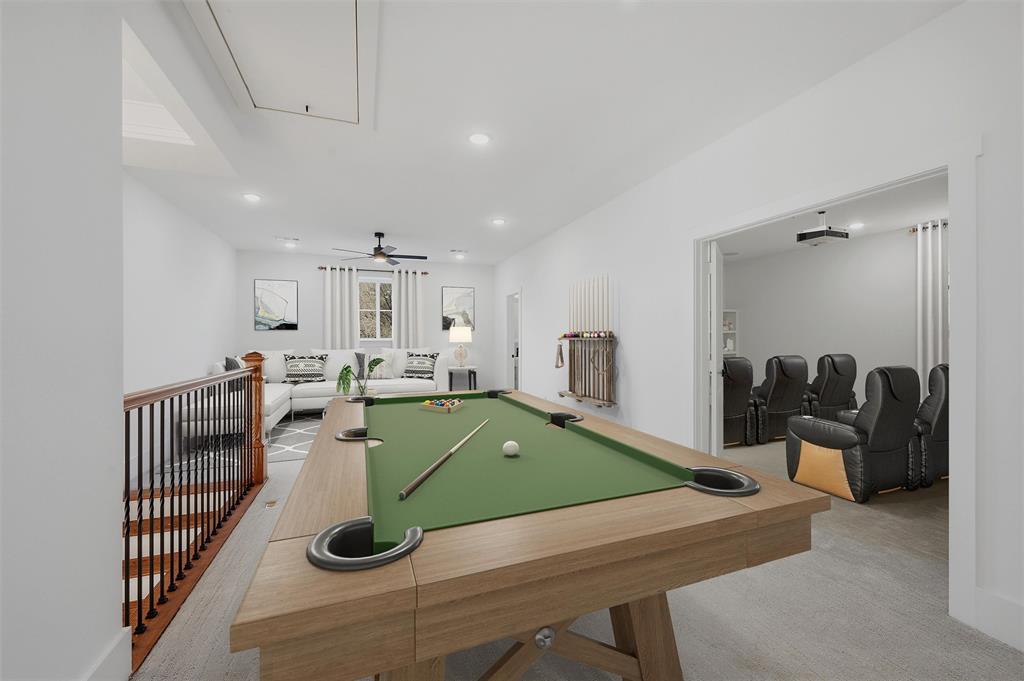 Greenway Park Ph 1 Of Gatew - Residential