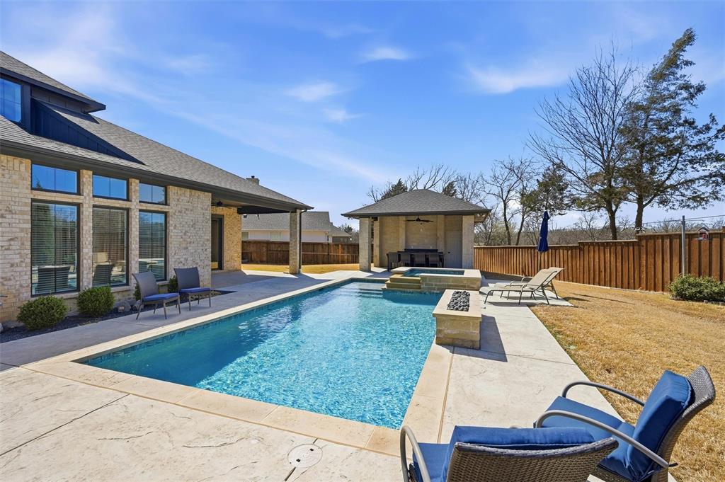 Greenway Park Ph 1 Of Gatew - Residential