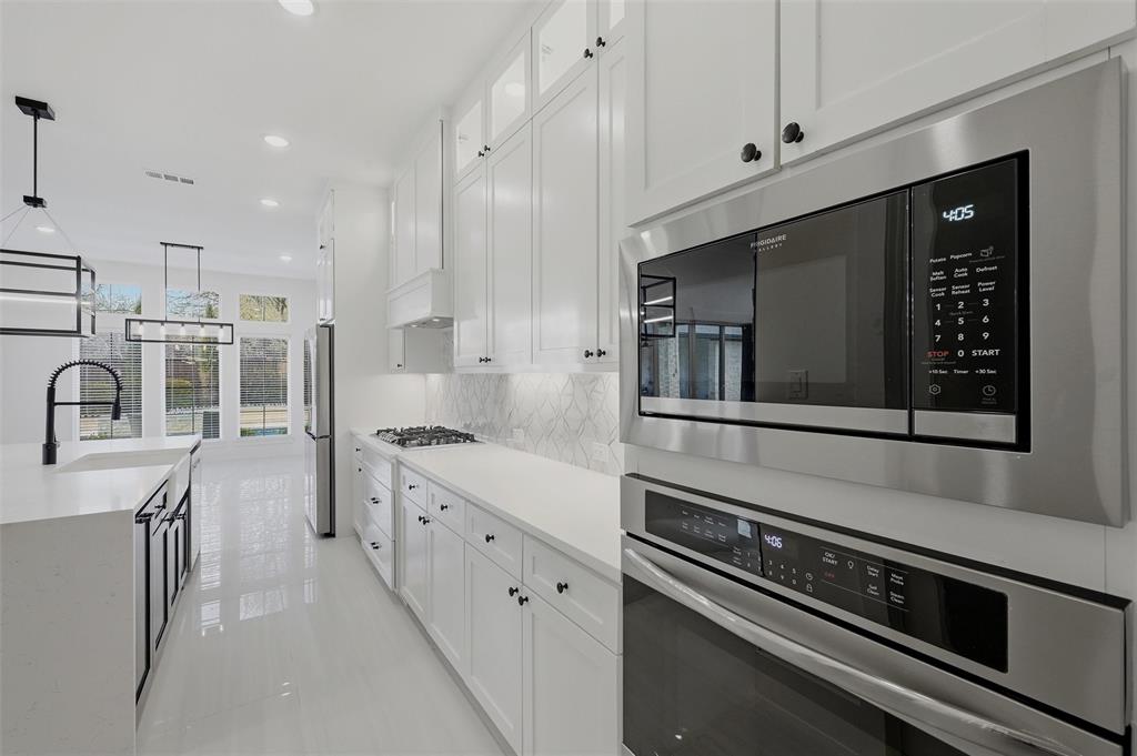 Greenway Park Ph 1 Of Gatew - Residential