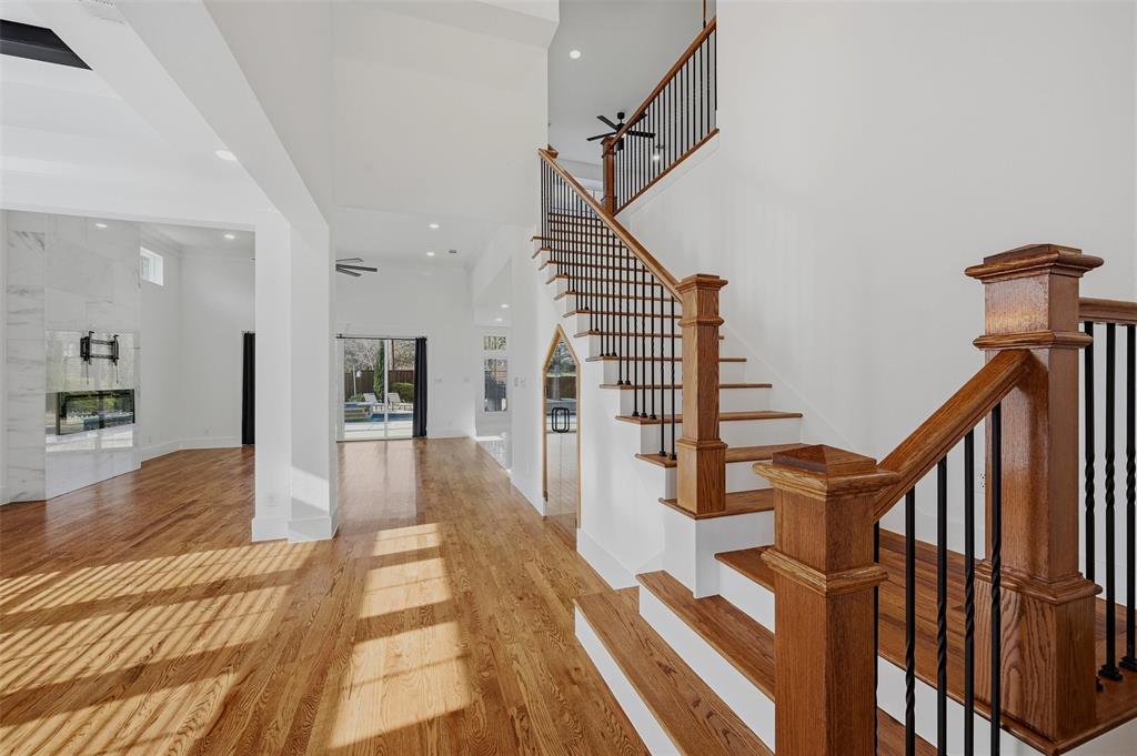 Greenway Park Ph 1 Of Gatew - Residential