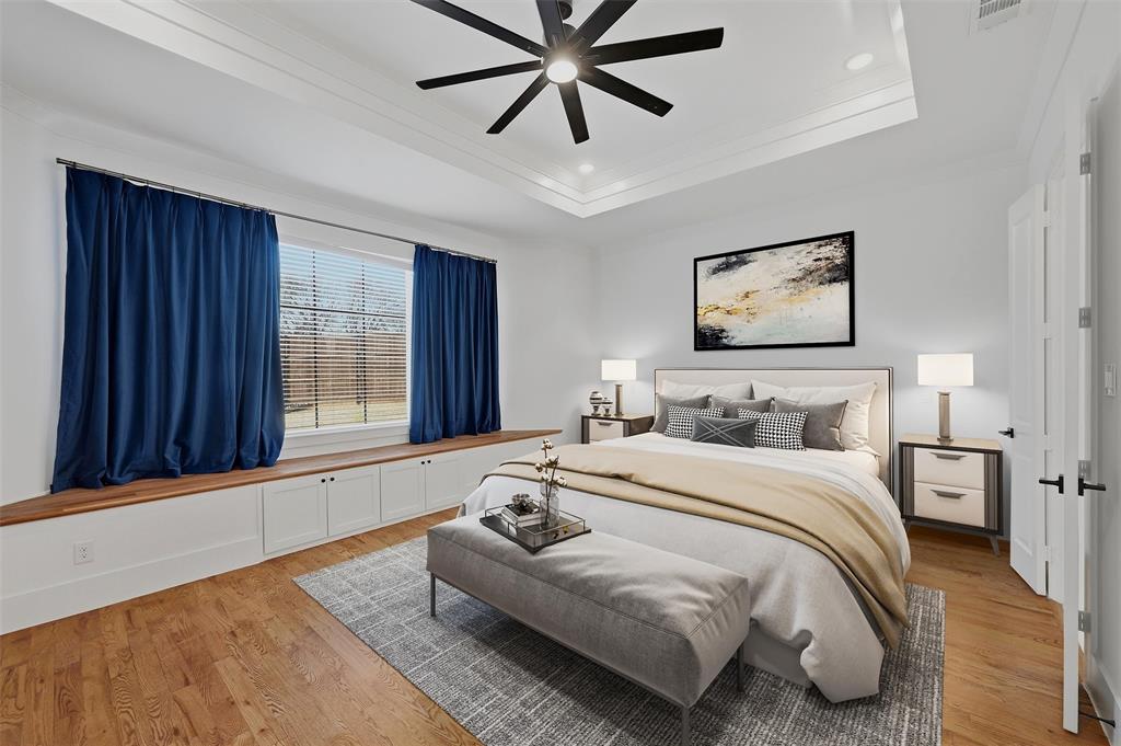 Greenway Park Ph 1 Of Gatew - Residential