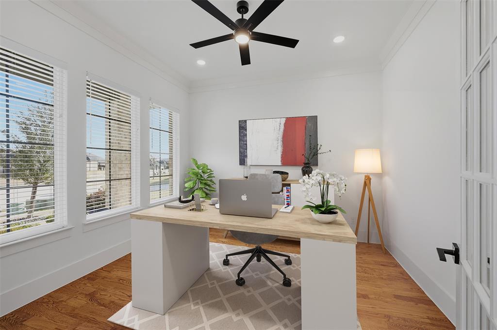 Greenway Park Ph 1 Of Gatew - Residential