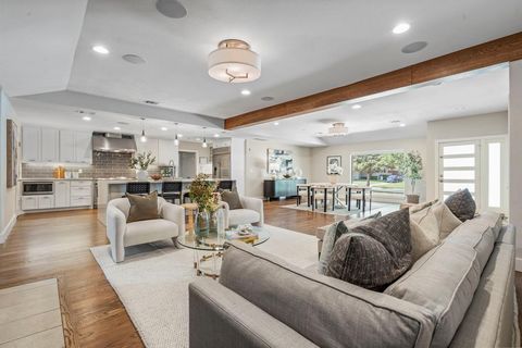 Tiny photo for 5948 Melshire Drive, Dallas, TX 75230 (MLS # 21187812)