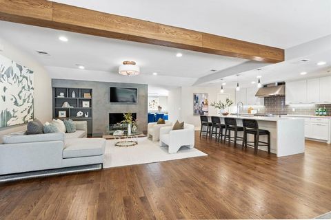 Tiny photo for 5948 Melshire Drive, Dallas, TX 75230 (MLS # 21187812)