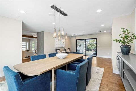 Tiny photo for 5948 Melshire Drive, Dallas, TX 75230 (MLS # 21187812)