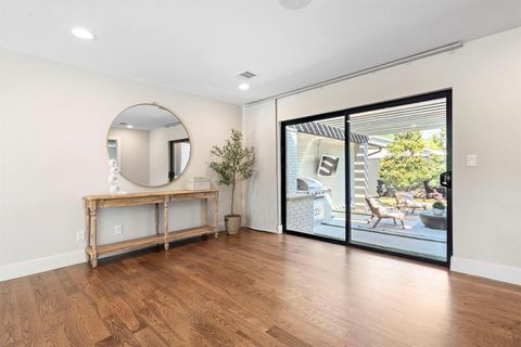 Tiny photo for 5948 Melshire Drive, Dallas, TX 75230 (MLS # 21187812)