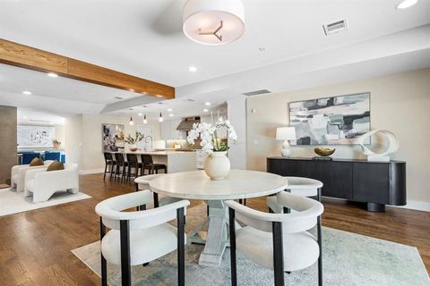 Tiny photo for 5948 Melshire Drive, Dallas, TX 75230 (MLS # 21187812)