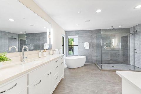 Tiny photo for 5948 Melshire Drive, Dallas, TX 75230 (MLS # 21187812)