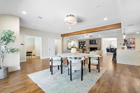 Tiny photo for 5948 Melshire Drive, Dallas, TX 75230 (MLS # 21187812)